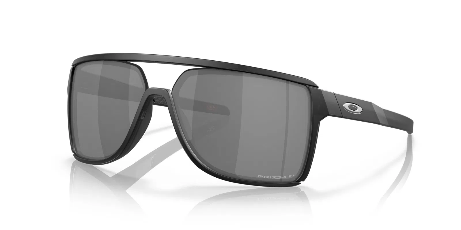 Oakley Castel 9147 Sunglasses - view 27